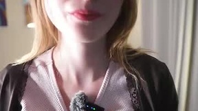 Recent Screenshot of  arinaangelic