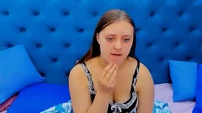 Recent Screenshot of  arinabelle