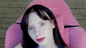 Recent Screenshot of  arinakubrick