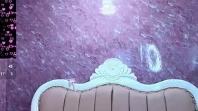 Recent Screenshot of  arissha_lee