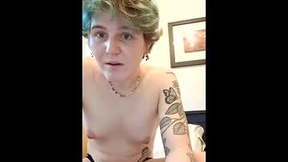 Recent Screenshot of  ariwants