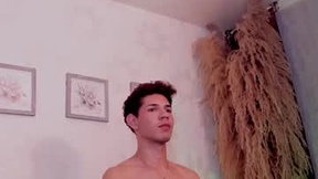 Recent Screenshot of  arlequiin_