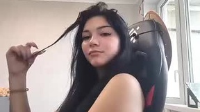 Recent Screenshot of  arlettemccreadie