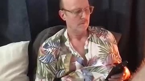 Recent Screenshot of  arn7169