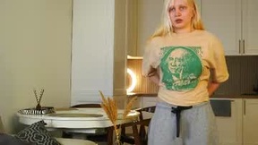 Recent Screenshot of  arnitahollingshead