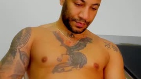 Recent Screenshot of  aron_fenixx