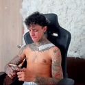 aron_ford's Profile Picture