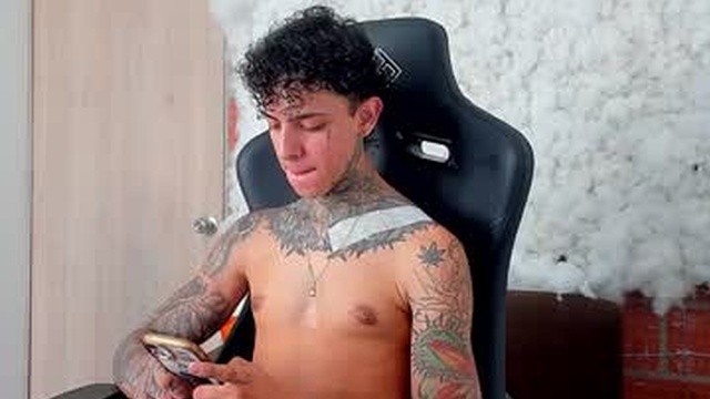 aron_ford