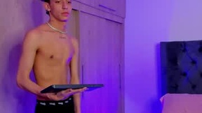 Recent Screenshot of  aron_golden