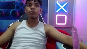 Recent Screenshot of  aron_hot11