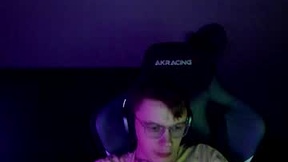 Recent Screenshot of  aron_neall