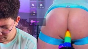 Recent Screenshot of  aron_piter_