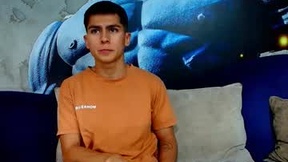 Recent Screenshot of  aron_pulse