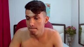 Recent Screenshot of  aron_rieff