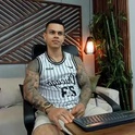 arondark's Profile Picture