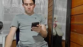 Recent Screenshot of  arongfranco