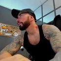 arongrant's Profile Picture
