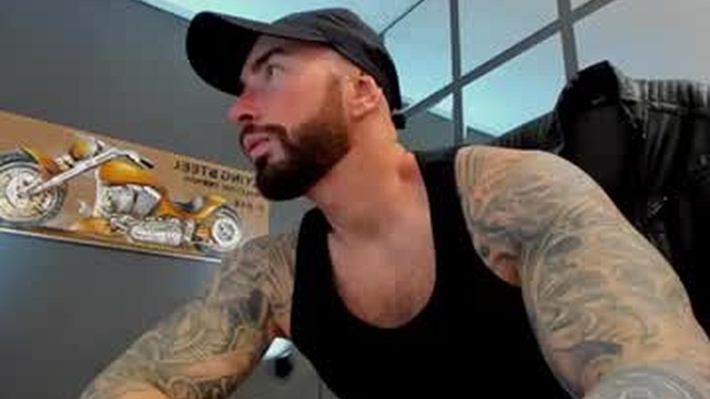 arongrant