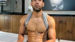 Recent Screenshot of  aronncruz