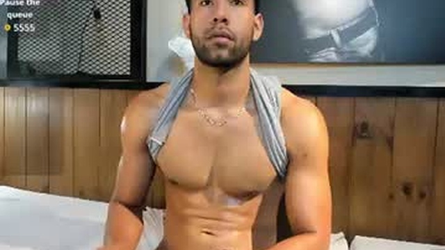 aronncruz