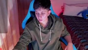 Captura de tela recente de aronntroy