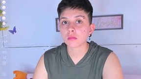 Captura de tela recente de arontroy_wi