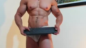 Recent Screenshot of  aroon_connor