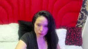 Recent Screenshot of  artemisa_shaw