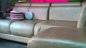 Πρόσφατο στιγμιότυπο οθόνης του artesanatokischa