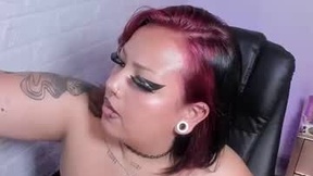 Recent Screenshot of  arthemisa_tayy