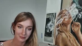 Recent Screenshot of  artistgirly