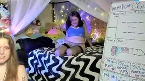 Recent Screenshot of  artsyheartsyy