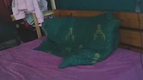 Recent Screenshot of  artuditu55