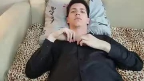 Recent Screenshot of  arturosweet