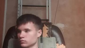 Recent Screenshot of  arvyn_