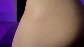 Recent Screenshot of  arya_fioree