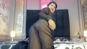 Recente schermafbeelding van arya_johns