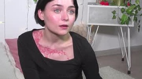 Capture D'écran Récente de arya_kitt