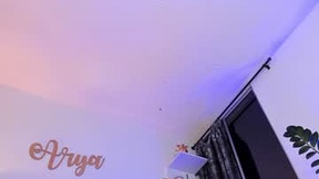 Recent Screenshot of  arya_lee