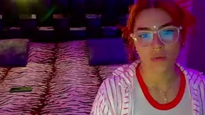 Recent Screenshot of  arya_xia
