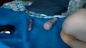 Recent Screenshot of  asexycouple123