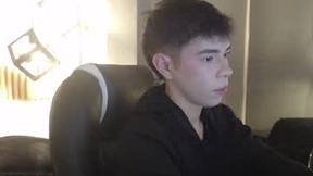 Recent Screenshot of  ash_kai