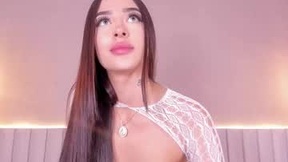 Recent Screenshot of  ashely_rous