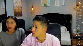 Recent Screenshot of  ashely_ryan24