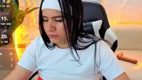 Recent Screenshot of  ashely_tp