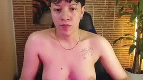 Recent Screenshot of  asher_addams__