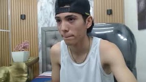 Recent Screenshot of  asher_costa