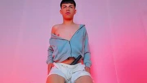 Recent Screenshot of  asher_you