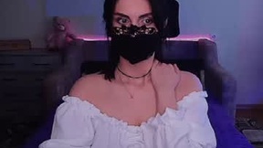 Recent Screenshot of  ashley__cooper__