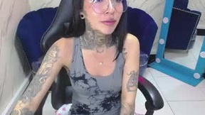 Recent Screenshot of  ashley_blum_v